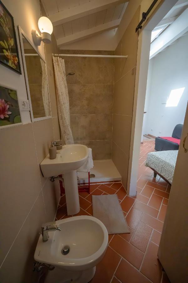 Agriturismo La Valle Peccioli ภายนอก รูปภาพ